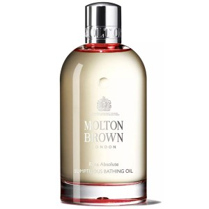 Купить масло для купания Molton Brown Rosa Absolute Sumptuous Bathing Oil